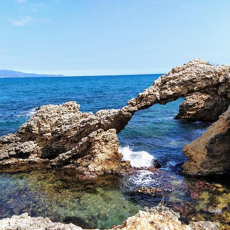 Apartamento Lliris Atico L'Estartit Exterior foto