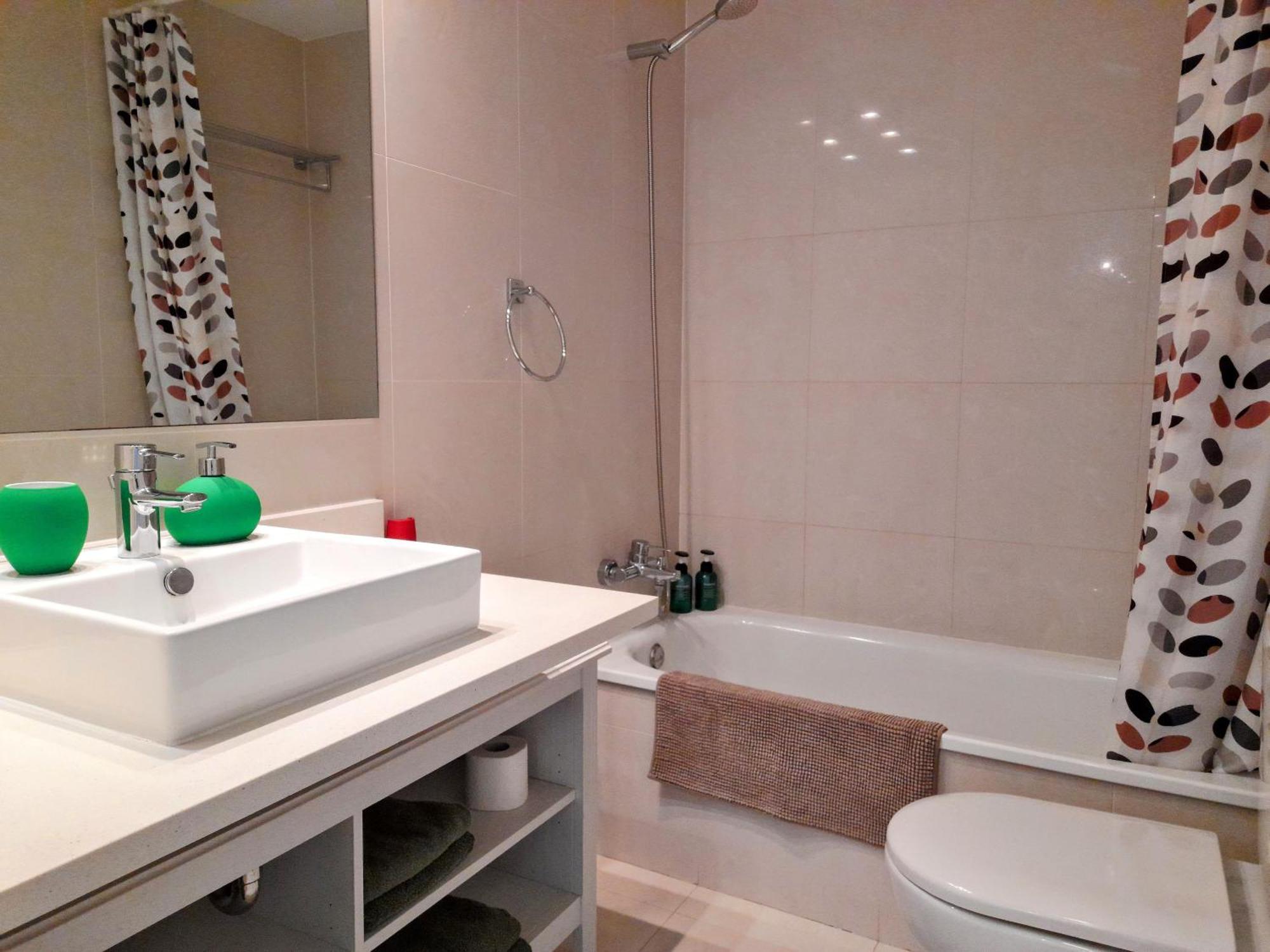 Apartamento Lliris Atico L'Estartit Exterior foto