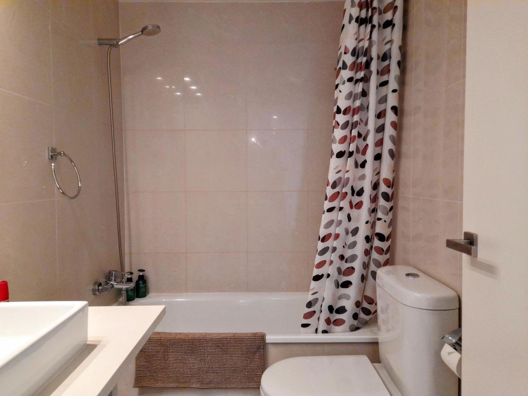 Apartamento Lliris Atico L'Estartit Exterior foto
