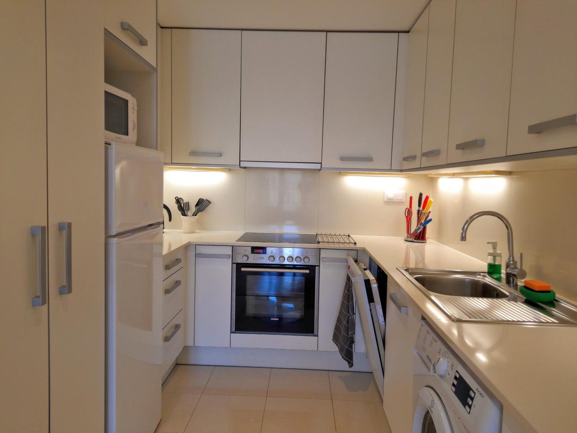 Apartamento Lliris Atico L'Estartit Exterior foto