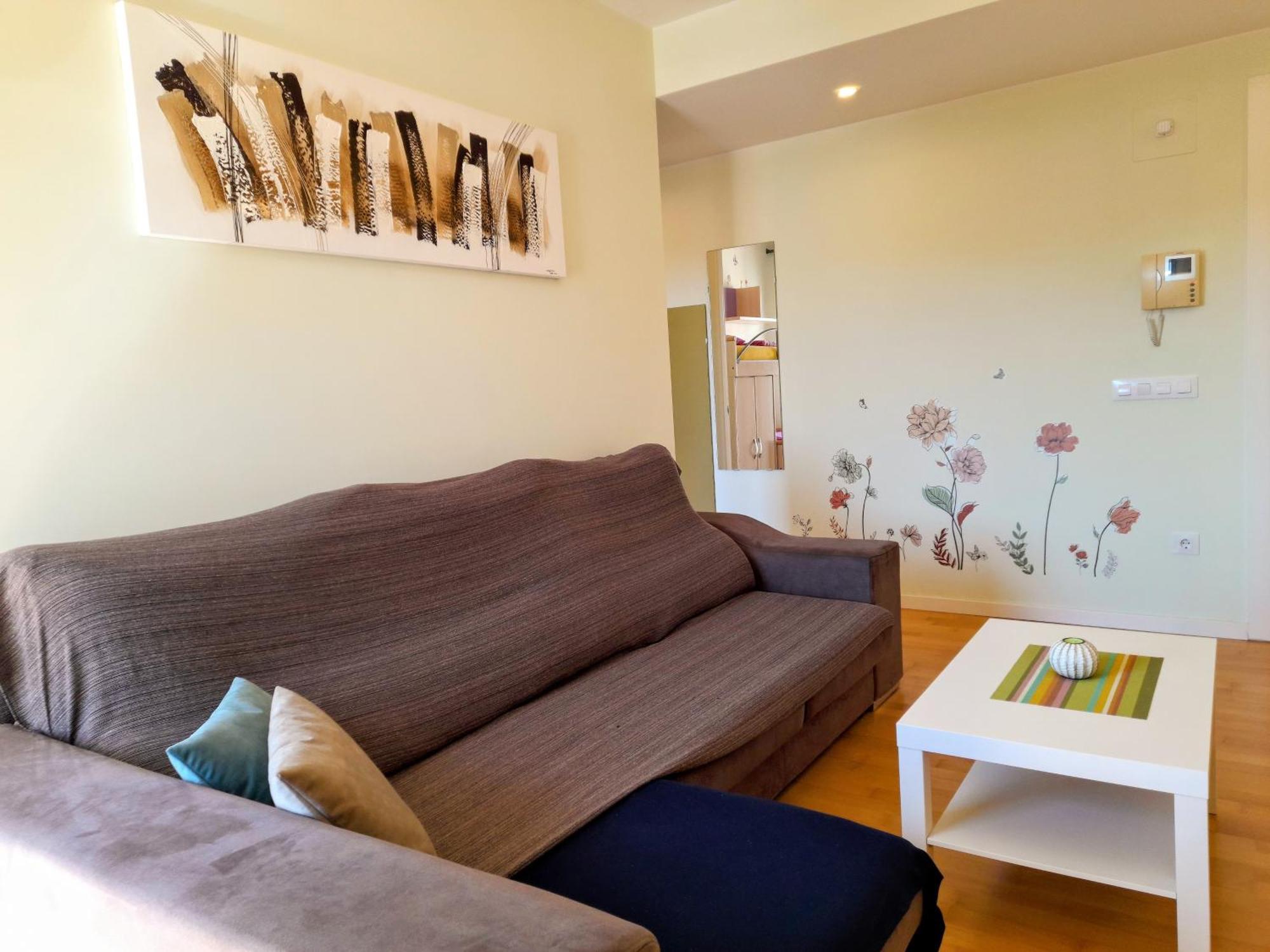 Apartamento Lliris Atico L'Estartit Exterior foto